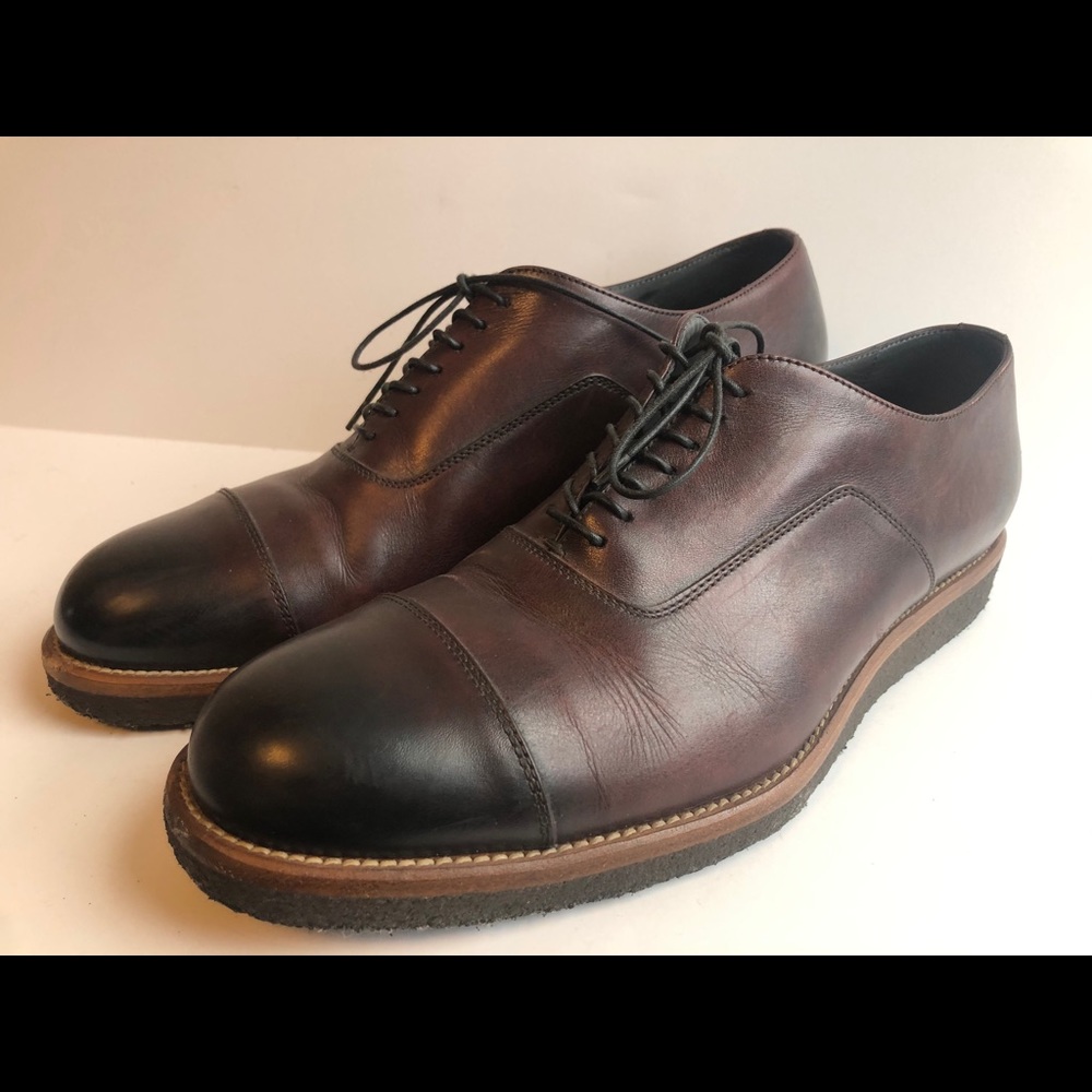 Hugo Boss Oxford Size 9